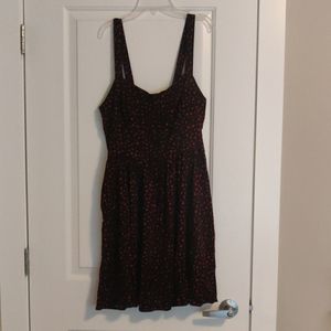 Hot Topic dress xl
